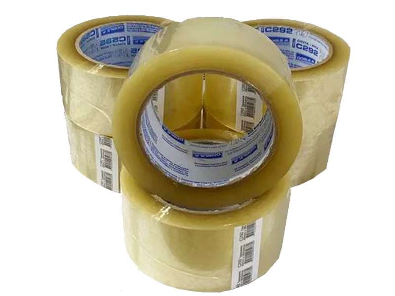 Cintas plásticas
