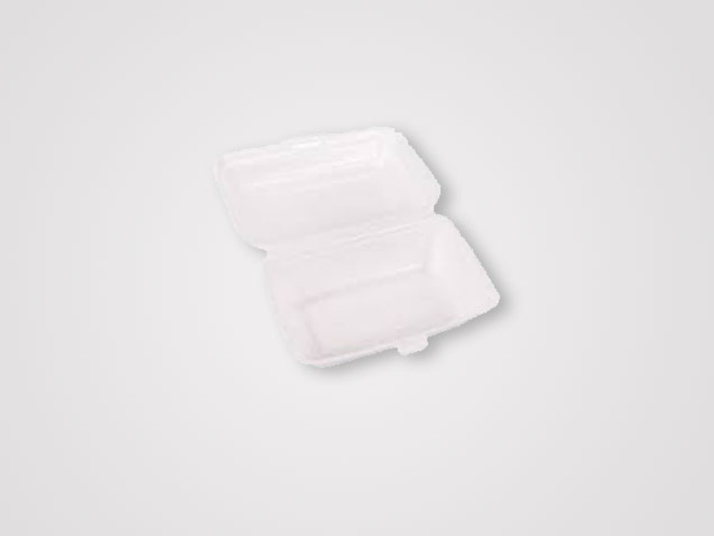 Estuche Térmico Rectangular Profundo