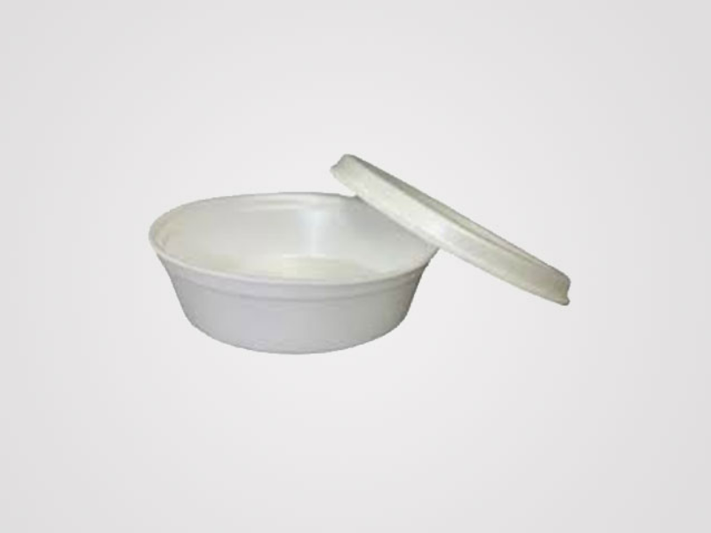 Estuche Marmita con tapa