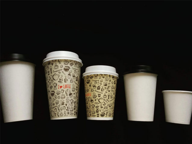 Vaso Polipapel 12 onzas