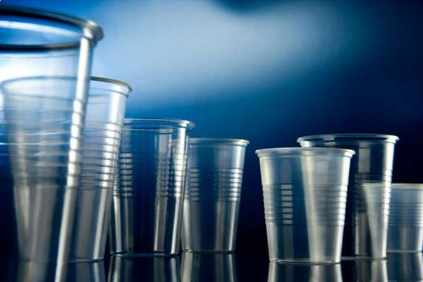 Vasos Plásticos Standar